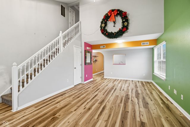 2652 Rothe Lane, Indianapolis, IN 46229