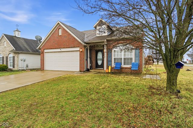 2652 Rothe Lane, Indianapolis, IN 46229