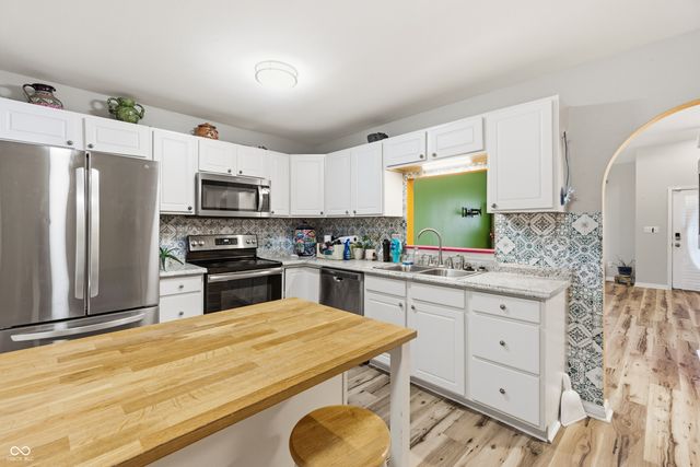 2652 Rothe Lane, Indianapolis, IN 46229