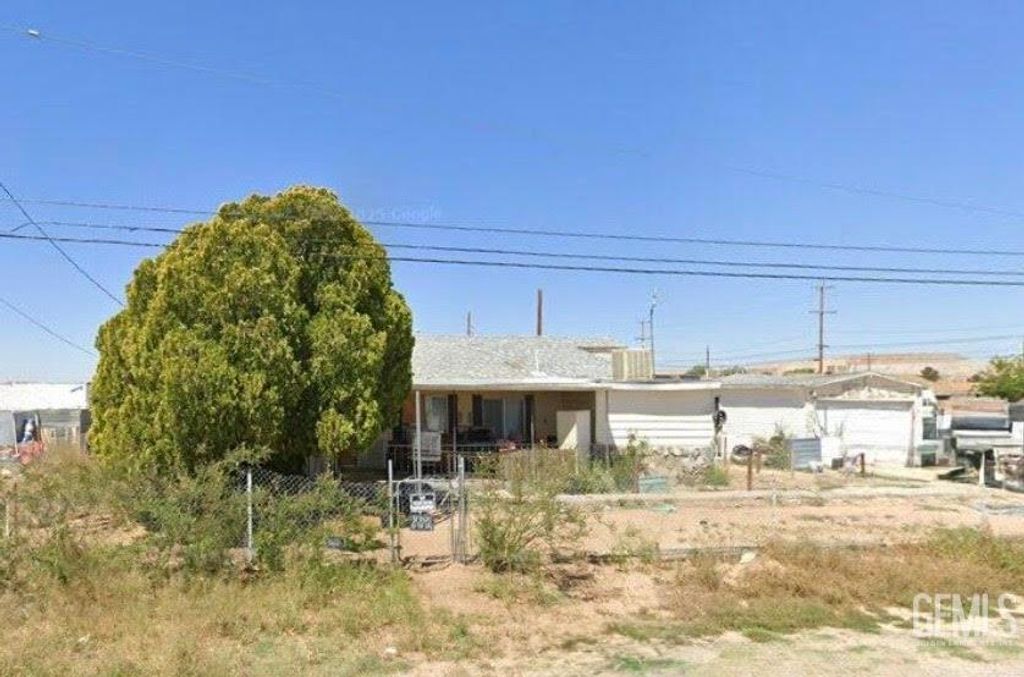 12959 N Boron Avenue, Boron, CA 93516