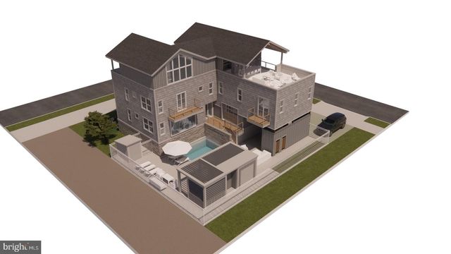 1600 W BRIGANTINE AVE, Brigantine, NJ 08203