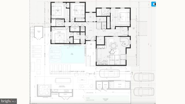 1600 W BRIGANTINE AVE, Brigantine, NJ 08203