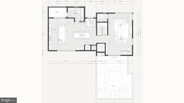 1600 W BRIGANTINE AVE, Brigantine, NJ 08203