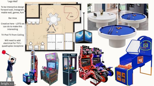 1600 W BRIGANTINE AVE, Brigantine, NJ 08203