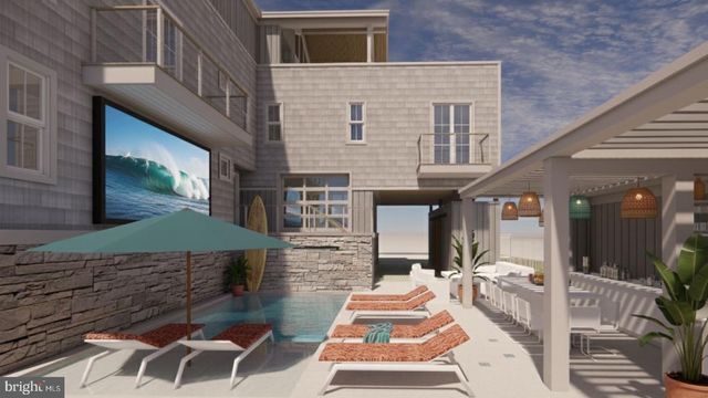 1600 W BRIGANTINE AVE, Brigantine, NJ 08203