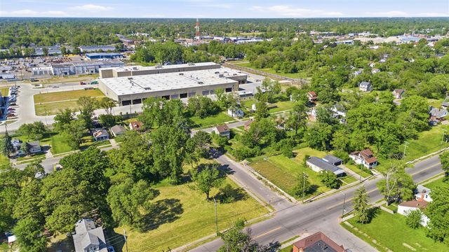 13207 Compass Street, Detroit, MI 48227
