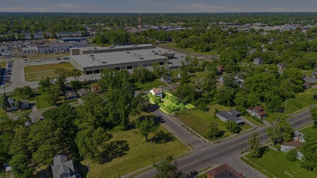 13207 Compass Street, Detroit, MI 48227