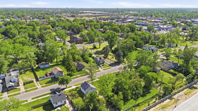 13207 Compass Street, Detroit, MI 48227