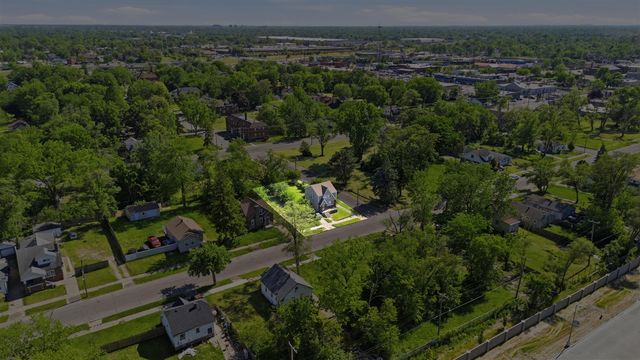 13207 Compass Street, Detroit, MI 48227