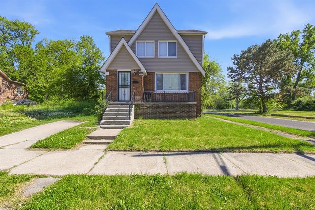 13207 Compass Street, Detroit, MI 48227
