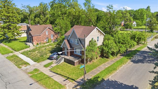 13207 Compass Street, Detroit, MI 48227