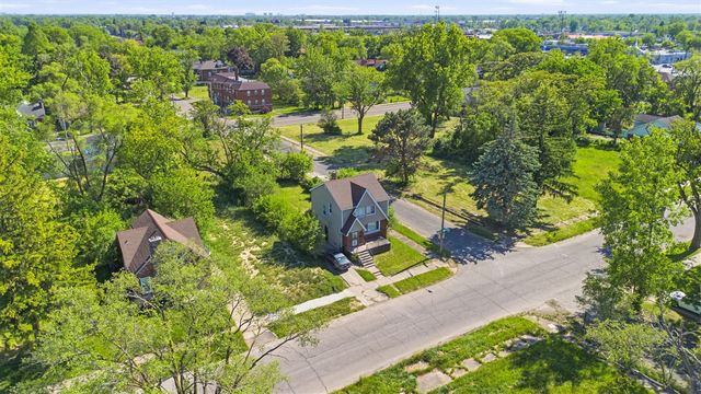 13207 Compass Street, Detroit, MI 48227