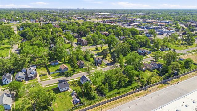 13207 Compass Street, Detroit, MI 48227
