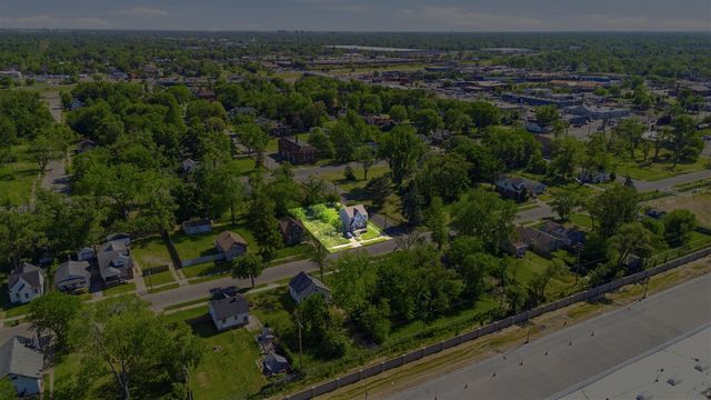 13207 Compass Street, Detroit, MI 48227