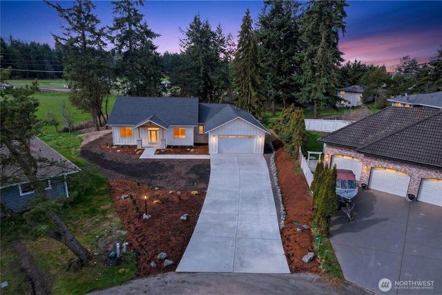 148 Sunland Drive, Sequim, WA 98382