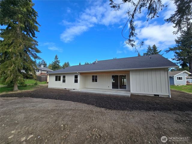 148 Sunland Drive, Sequim, WA 98382