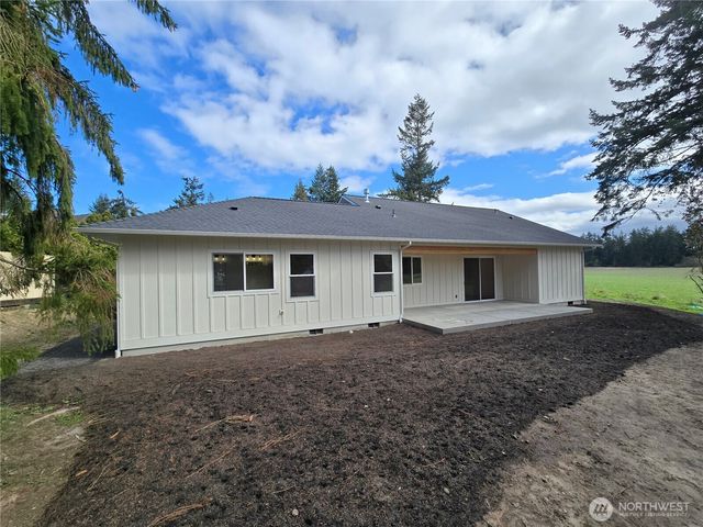 148 Sunland Drive, Sequim, WA 98382