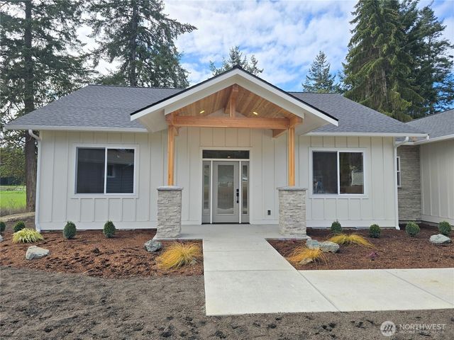 148 Sunland Drive, Sequim, WA 98382