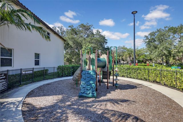 2717 NW 55th Way, Lauderhill, FL 33313