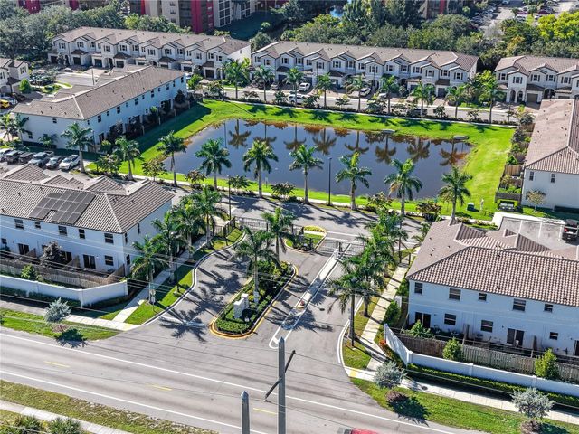 2717 NW 55th Way, Lauderhill, FL 33313