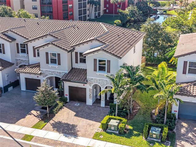 2717 NW 55th Way, Lauderhill, FL 33313