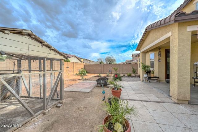 10144 W LEVI Drive, Tolleson, AZ 85353