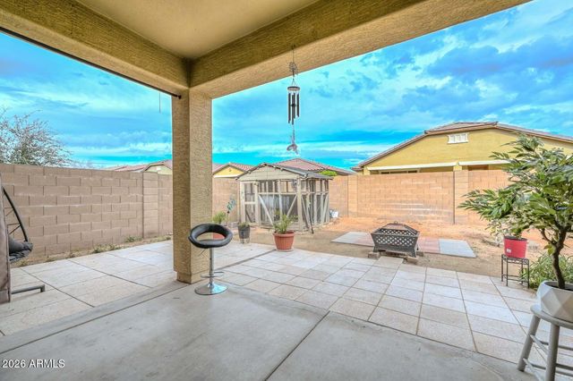 10144 W LEVI Drive, Tolleson, AZ 85353