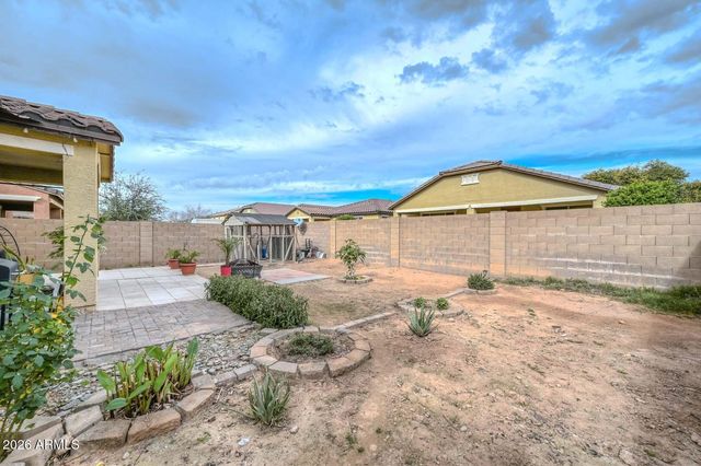 10144 W LEVI Drive, Tolleson, AZ 85353