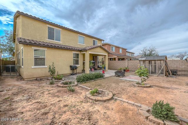 10144 W LEVI Drive, Tolleson, AZ 85353