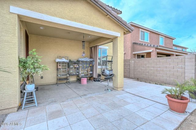 10144 W LEVI Drive, Tolleson, AZ 85353