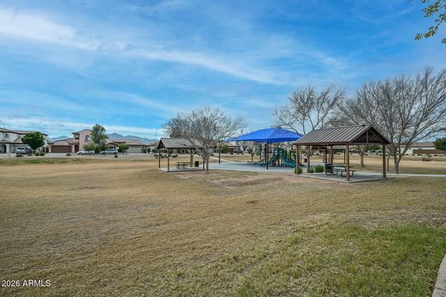 10144 W LEVI Drive, Tolleson, AZ 85353