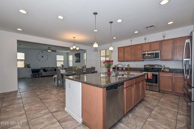 10144 W LEVI Drive, Tolleson, AZ 85353