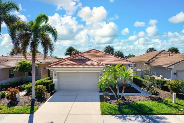 165 PADOVA WAY 15, North Venice, FL 34275