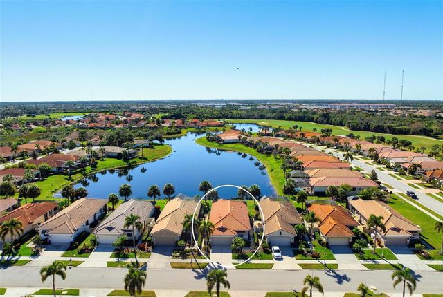 165 PADOVA WAY 15, North Venice, FL 34275