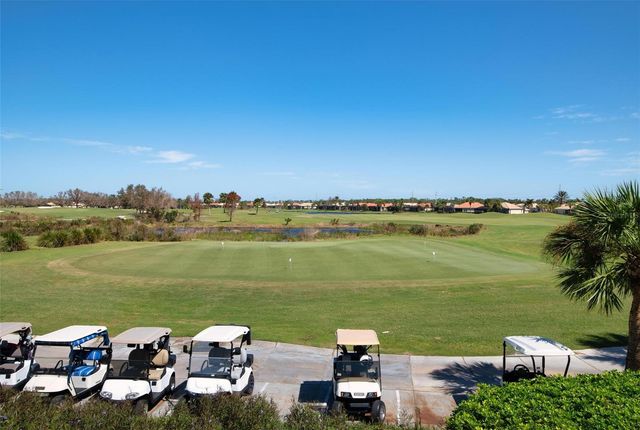 165 PADOVA WAY 15, North Venice, FL 34275