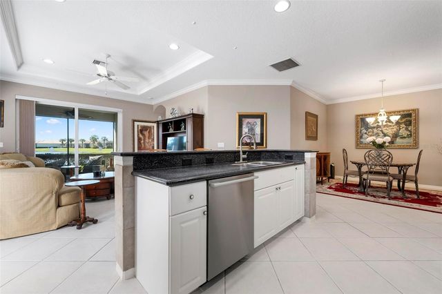 165 PADOVA WAY 15, North Venice, FL 34275