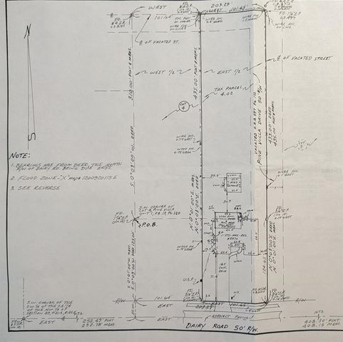 2970 DAIRY ROAD, Titusville, FL 32796