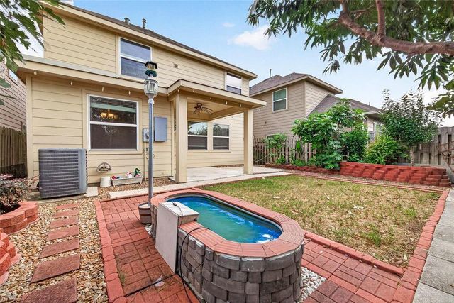 14230 Garland Brook Drive, Houston, TX 77083