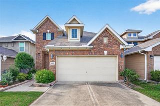 14230 Garland Brook Drive, Houston, TX 77083