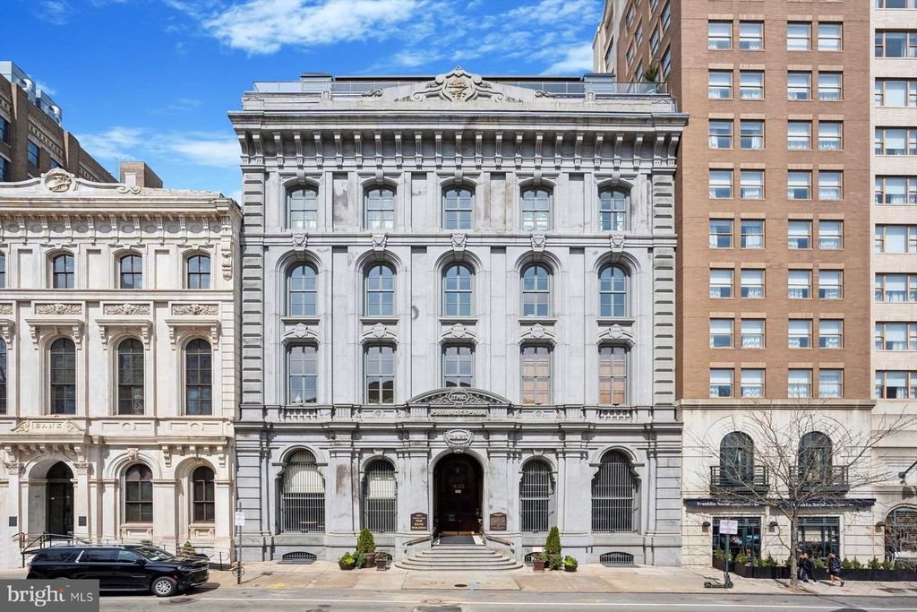 421 CHESTNUT ST #402, Philadelphia, PA 19106