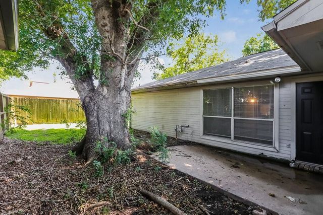 15306 Evergreen Place Drive, Houston, TX 77083