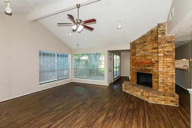15306 Evergreen Place Drive, Houston, TX 77083