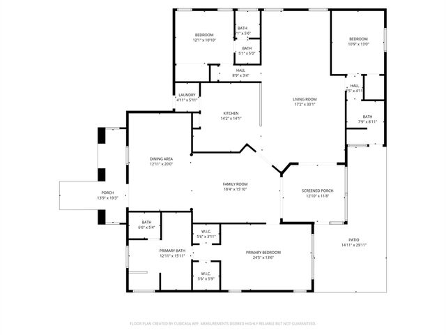 6124 57th Court, Vero Beach, FL 32967