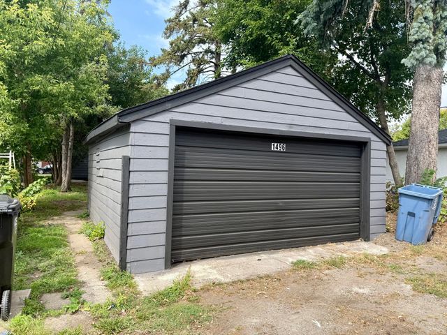 1496 Hamline Avenue N, Saint Paul, MN 55108