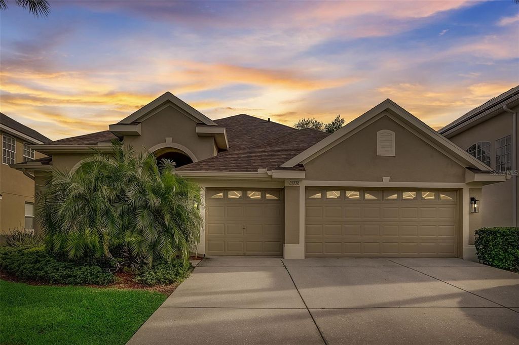 23338 DINHURST CT, Land O Lakes, FL 34639