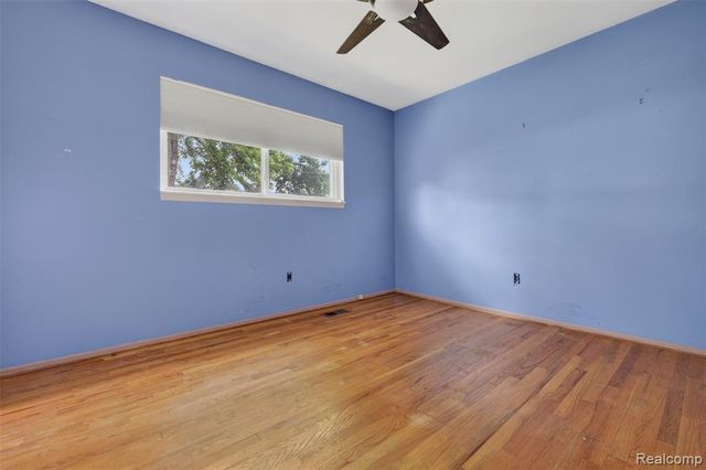 14535 Brohl Drive, Warren, MI 48088