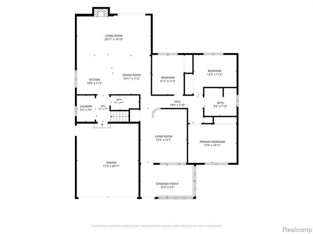 14535 Brohl Drive, Warren, MI 48088