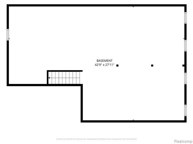 14535 Brohl Drive, Warren, MI 48088