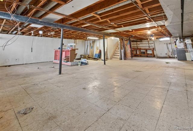 14535 Brohl Drive, Warren, MI 48088