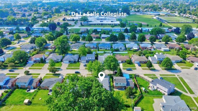 14535 Brohl Drive, Warren, MI 48088
